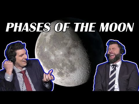 Tasteless and Artosis - Phases of the Moon