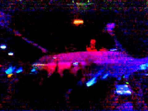 Sven Vath @ Cocoon Club Time Warp Warm Up 30-03-2012