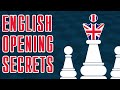 English Opening: Complete Repertoire for White with IM David Fitzsimons Mini-Course