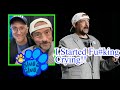 Kevin Smith Cries Over Meeting Steve From Blue S Clues