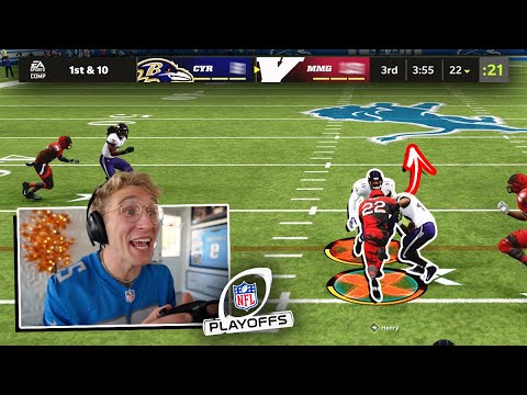 Our First Playoff Game..! Wheel of MUT! Ep. #23