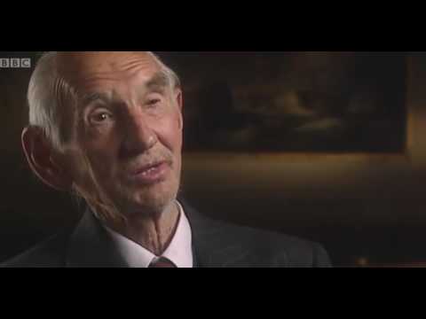 Nick Robinson's Them Or Us Part 1