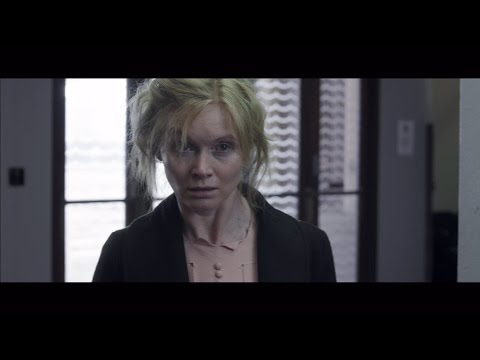 THE BABADOOK | 'Police Station' Clip