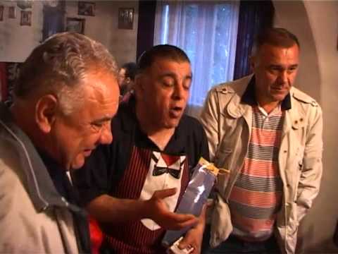 Aki Rahimovski proslava rodjendana 2009