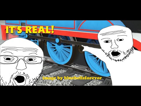 A Test on Thomas's CNC bogey (TRS22 Video) (It's True!)