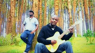 Jabali Afrika - Stranger (Official Music Video)
