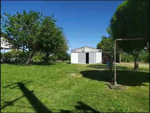 Video de Casa de campo Santa Ana