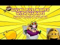 YTP Living Five Nights With Wario II Wario Blows Up His Anus