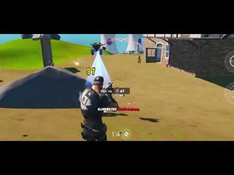 Fortnite Wooo hooO eliminations and too many second places