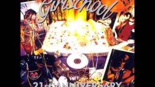 Born to Be - Girlschool