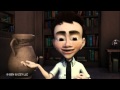 Ben Izzy Season 1 Episode 3 Trailer In Harmony S Way