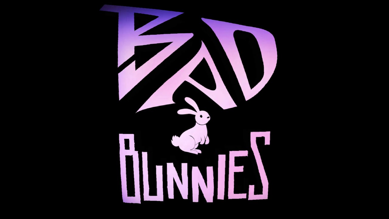 Promotional video thumbnail 1 for Bad Bunnies