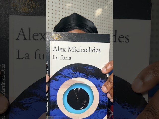 Vídeo relacionado con La furia (Best Seller | Ficción)