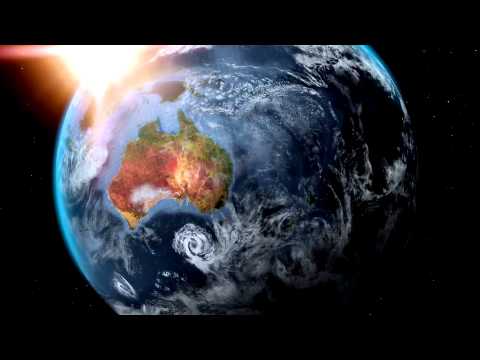 Storm Surfers 3D - Official Trailer HD (2012)