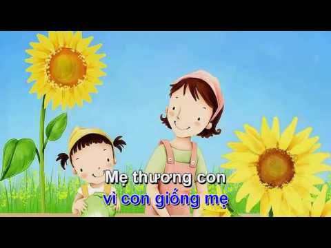 Cả Nhà Thương Nhau   Karaoke 1