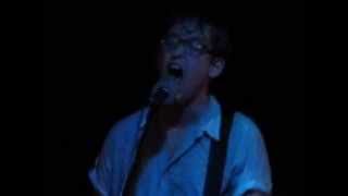 Metz (2/2) - Rats - Wrocław, Bezsenność - 13.11.2013