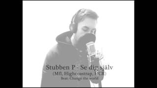 Stubben-P - Se dig själv