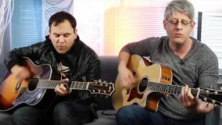 Matt Redman // Here For You // New Song Cafe