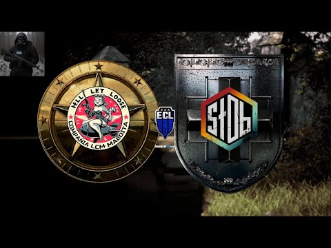 European Community League (ECL) | Week 4, Division V | LCM vs StDb | Sainte-Marie-du-Mont