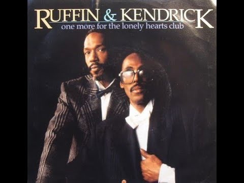 My Cover Of: One More For The Lonely Hearts Club