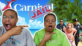 Cruise Tips For First Timers