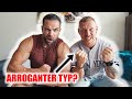 Statussymbole, Rap Musik & Arroganz - Q&A mit Coach Stef