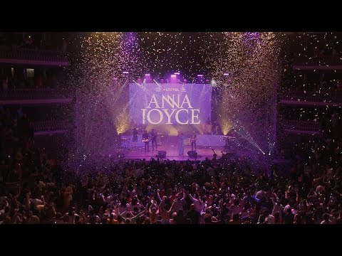 Anna Joyce - Eu Esperei (Ao Vivo no Coliseu de Lisboa)