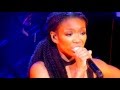 HQ VIDEO: Brandy Performs "NECESSARY" Live in Sydney, Australia