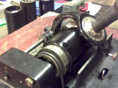 for analia / 4 minute cylinder copy