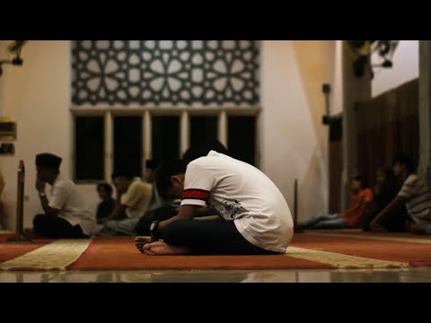 ŠTA ZNAČE DOBRA DJELA ZA VJERNIKA? || dr. Safet Kuduzović