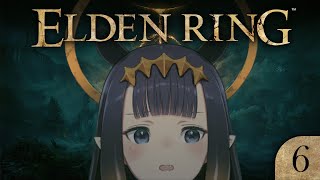 Thumbnail for 【Elden Ring】 E 【SPOILER WARNING】【#6】 (4:07:52)