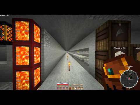 FTB in TheLab - S02E09 - Finishing Touches... [K032]