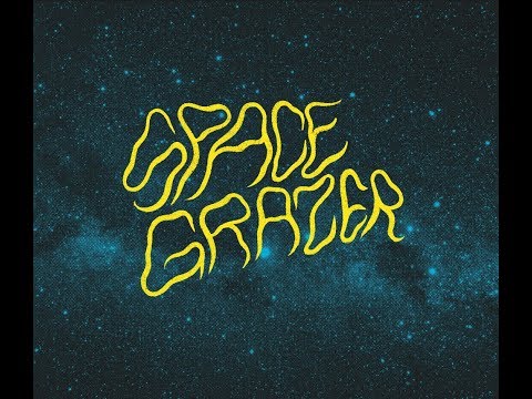 Space Grazer - "Survival Game"