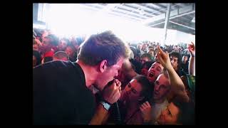 Hopesfall - The Bending (Live At Hellfest 2003 DVD) HD