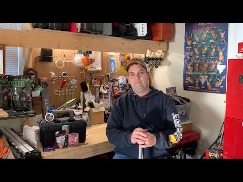 YouTube video about: How many times can you shoot a muzzleloader before cleaning?