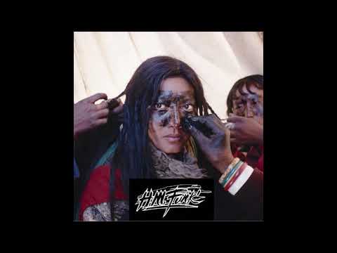 H.M. Funk - སྙིང་གི་ཁྱེད། Nying Gyi Khey (Official Audio)