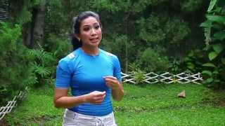 Download lagu Selebritips - Feni Rose 'Tips Memanfaatkan Olahraga Yoga Bagi Tubuh' mp3