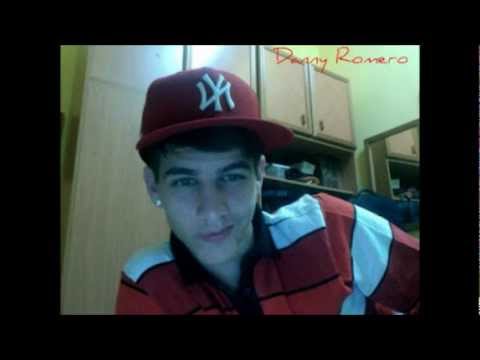 Adelantos Mayo 2012 (Danny Romero, Juan Magán etc.)