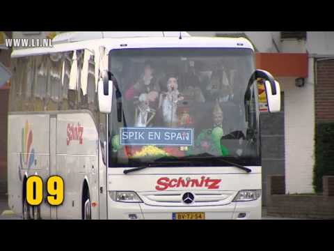 09 LVK 2011 Leefde Alaaf ! - Susteren - Spik  & Span