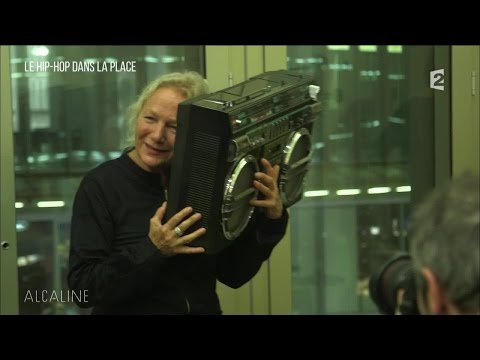 Alcaline, Les News du 26/09 avec La Place