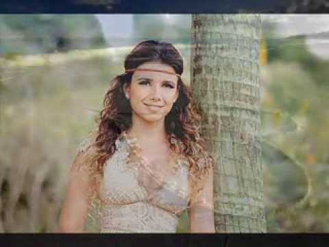 Paula Fernandes - Cuidar Mais De Mim (com letras)