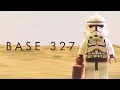 Base 327: The New Guy 