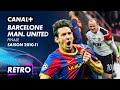 La masterclass du Barça de Messi en finale de Ligue des Champions 2011