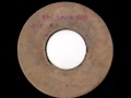 DELROY WILSON - i m the one who loves you (1969 Gayfeet blank)