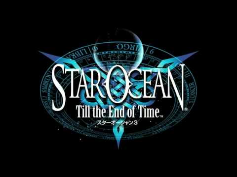 Cutting Edge of Notion   Star Ocean  Till the End of Time Music Extended