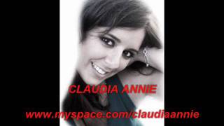 Claudia Annie - Englishman in New York