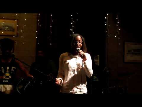 Farewell Rhythm (CIPHER 7/31/18)