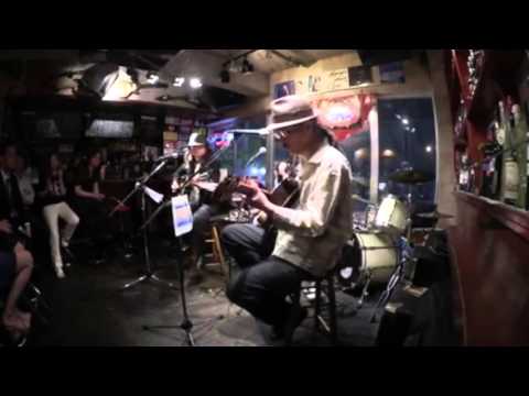 Baby Your're Mine ( Johnny Yoshinaga Cover ) - HOBO