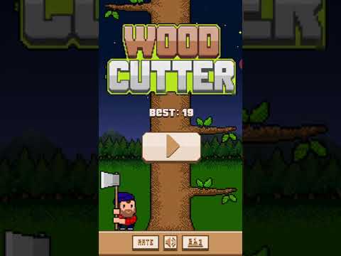 Woodcutter Video