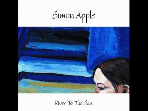 Simon Apple - Hold Me Like A Lover